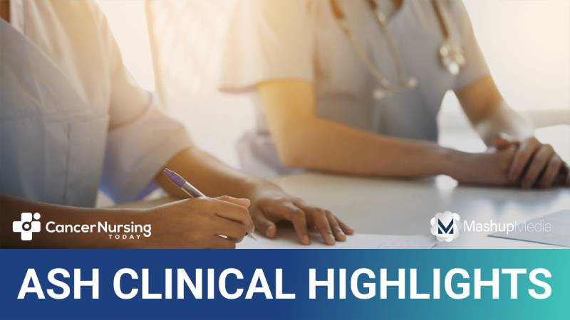 Reflecting on Clinical Highlights From ASH 2023
