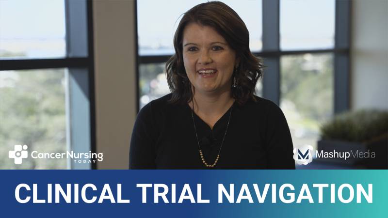 How Clinical Trial Nurse Navigators Can Translate the Latest Research News for Patients