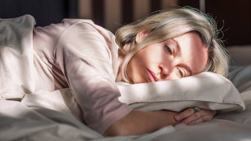 Shorter Sleep Duration, Worse Sleep Quality Linked With Reduced Mental Well-Being in Breast Cancer