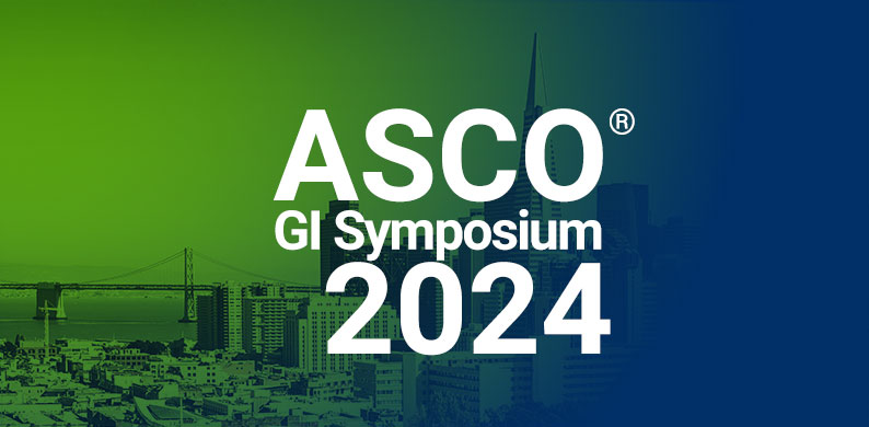 2024 ASCO GI Cancers Symposium