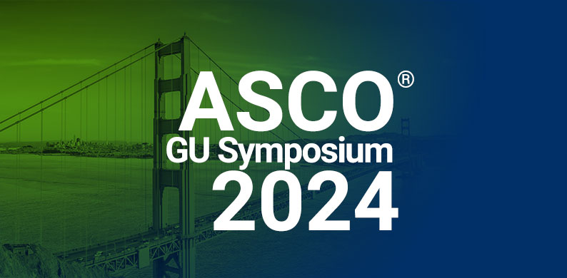 2024 ASCO GU Cancers Symposium