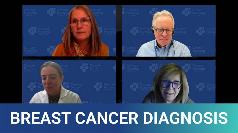 How to Discuss a HER2-Positive Breast Cancer Diagnosis With Patients