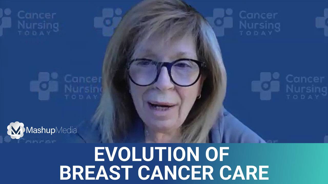 Panel Discusses the Evolution of Therapy for HER2-Positive Breast Cancer