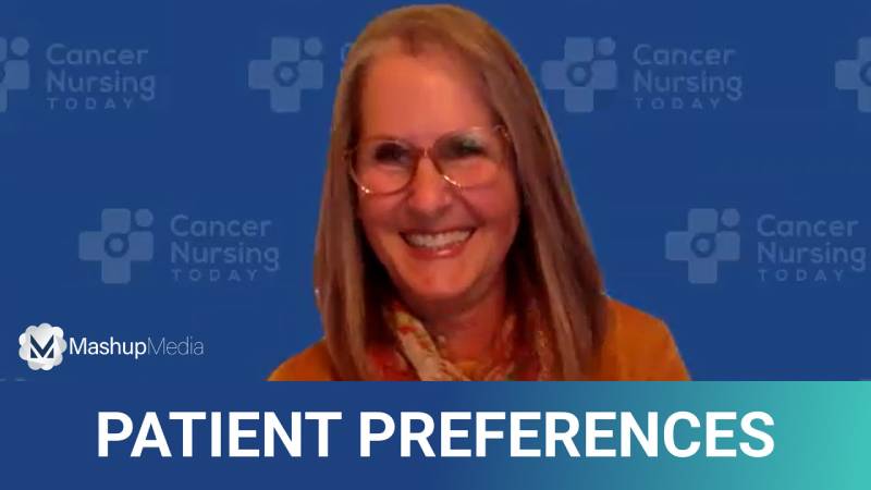What Nurses Should Know About Patient Needs, Preferences Surrounding Breast Cancer Treatment