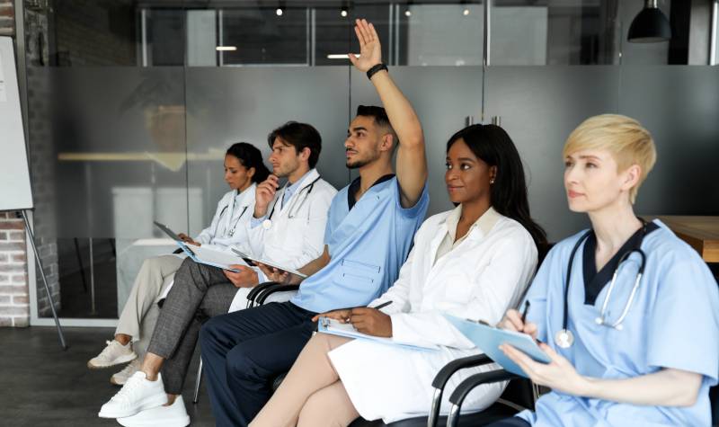 Study Evaluates Psychotherapy Training Program Designed for Oncology Nurses  | Cancer Nursing Today
