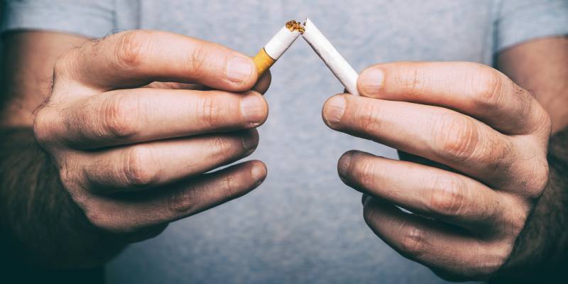 How Oncology Nurses Can Support Smoking Cessation in Patients With Cancer