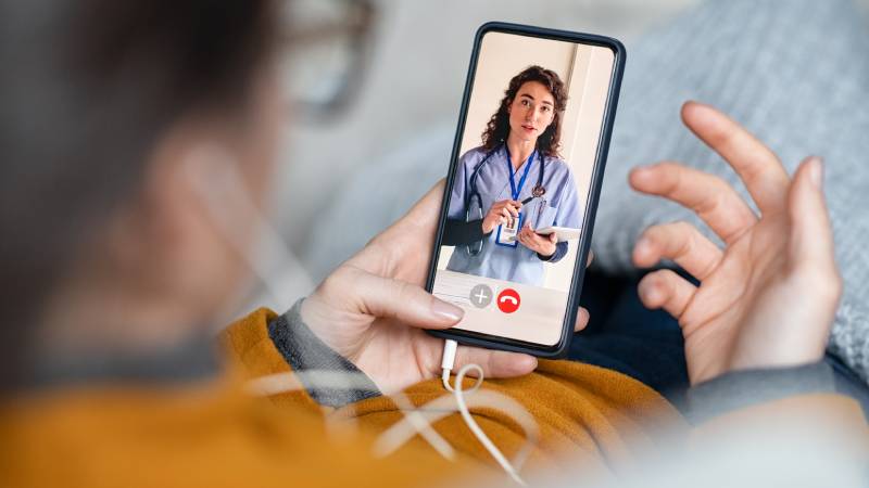 Telehealth Clinic for GVHD Increases Access, Reduces Distress