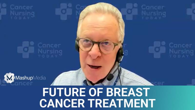 Panel Discusses the Future of Breast Cancer Treatment