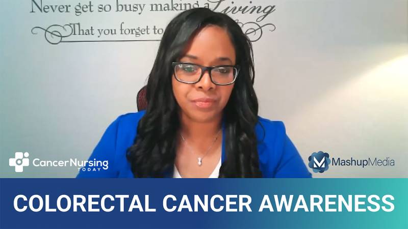 Colorectal Cancer Awareness Month: An Opportunity to Encourage Screening, Prevention