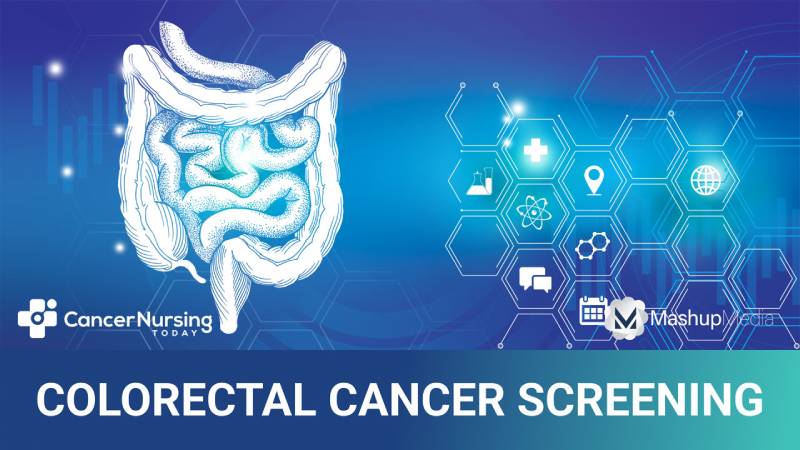 Colorectal Cancer: How Nurses Can Help Patients Understand Risks, Address Screening Barriers