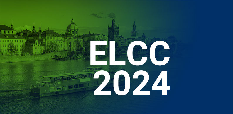 European Lung Cancer Congress 2024