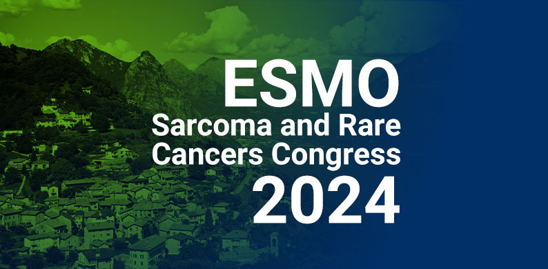 ESMO Sarcoma and Rare Cancers Congress 2024