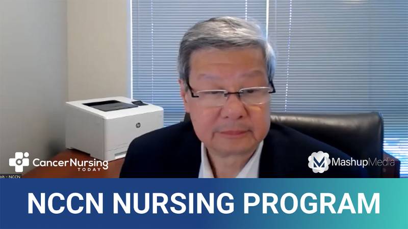 NCCN 2024 Nursing Program Offers Key Updates for Oncology Nurses