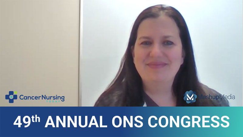 ONS Congress Content Planning Team Chair Speaks About Upcoming Congress Highlights