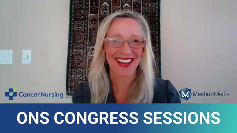 Dr. Beth Faiman on ONS Congress Highlights, Myeloma Sessions