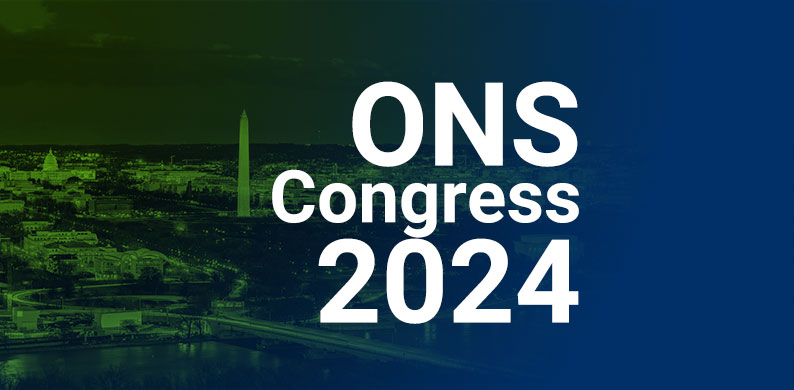 ONS Congress 2024