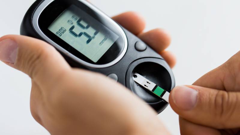 How Oncology Nurses Can Improve Blood Glucose Monitoring in GVHD Steroid-Induced Hyperglycemia