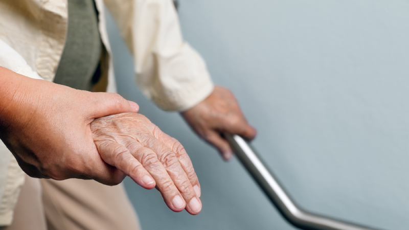Frailty Status Linked To Outcomes in Older Adults With Head and Neck Cancer