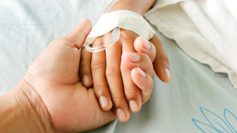 Pediatric Oncology Nurses Share Perspectives on Providing Palliative, End-of-Life Care