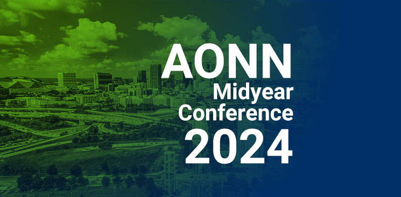 2024 AONN Midyear Conference