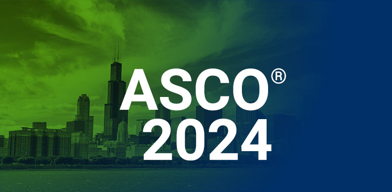 2024 American Society of Clinical Oncology Annual Meeting