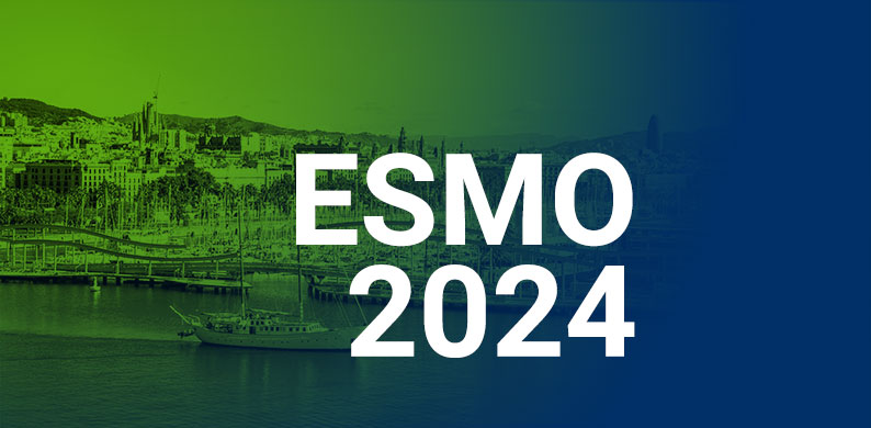 ESMO 2024