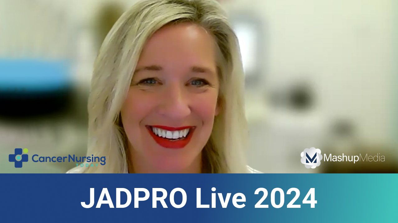 JADPRO Editor-in-Chief Shares What She’s Looking Forward to at JADPRO Live