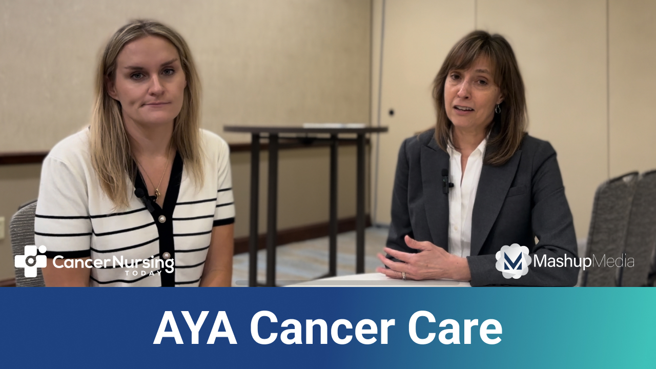 JADPRO Live Workshop Provides Insights, Resources on AYA Cancer Care