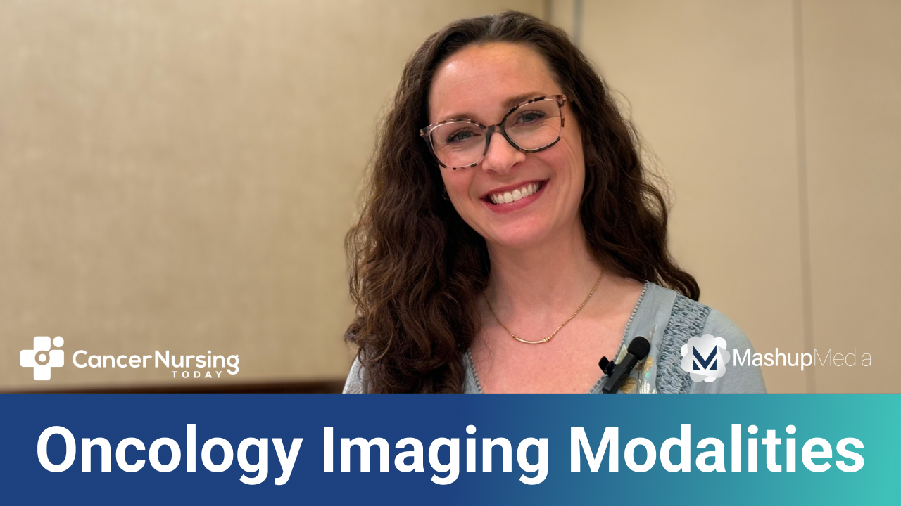 Imaging Modalities in Oncology Urgent Care: NP Shares Insights From JADPRO Live Workshop