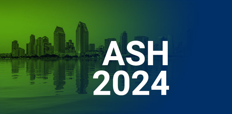 2024 ASH Annual Meeting