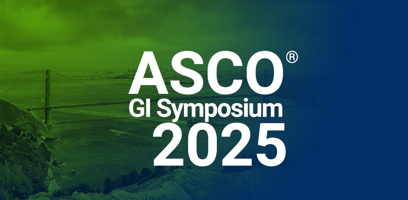 2025 American Society of Clinical Oncology GI Cancers Symposium