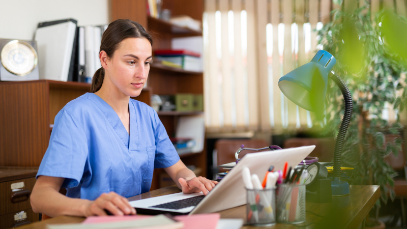 Online Learning Program Enhances Nurse Confidence in Caring for Patients With Advanced Breast Cancer