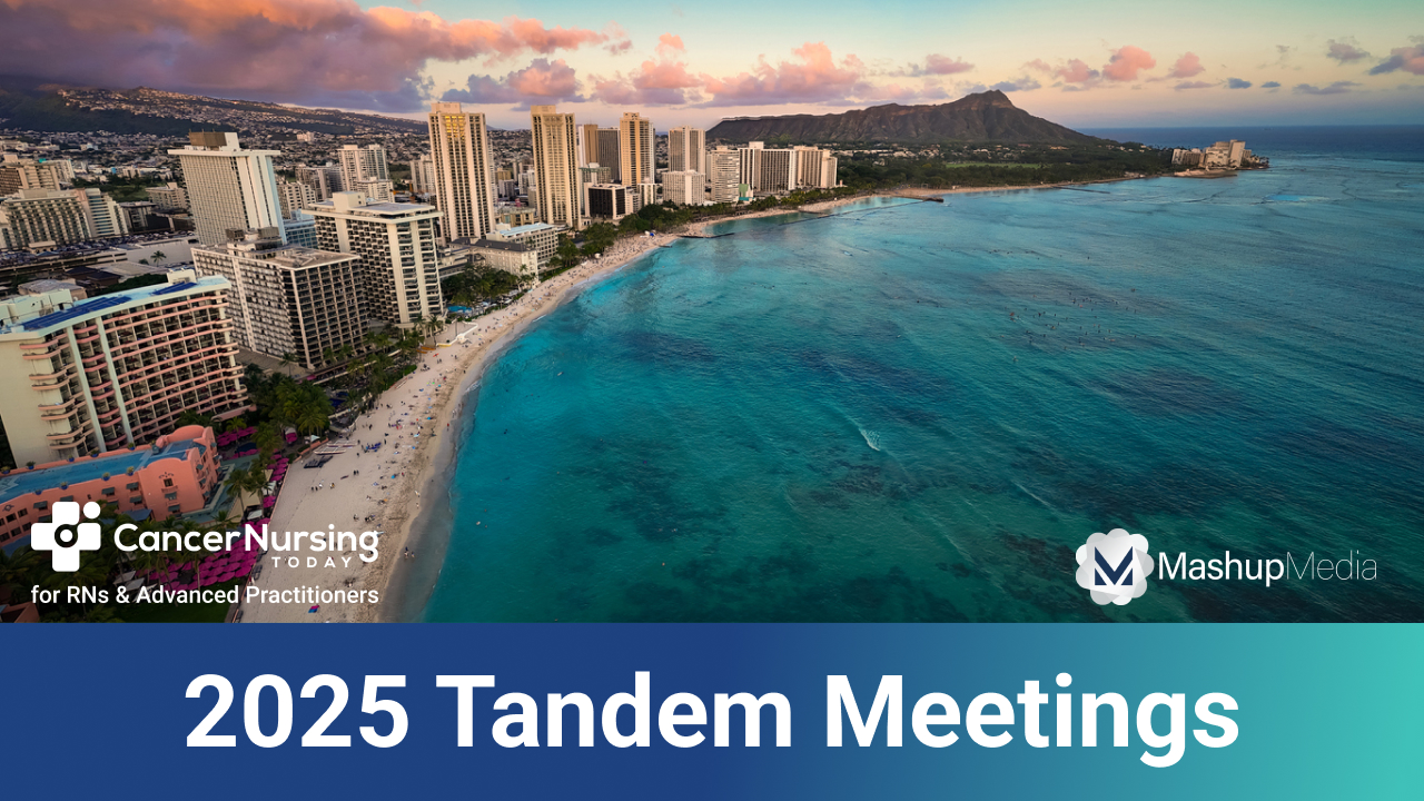 Researcher Reflects on Importance of 2025 Tandem Meetings