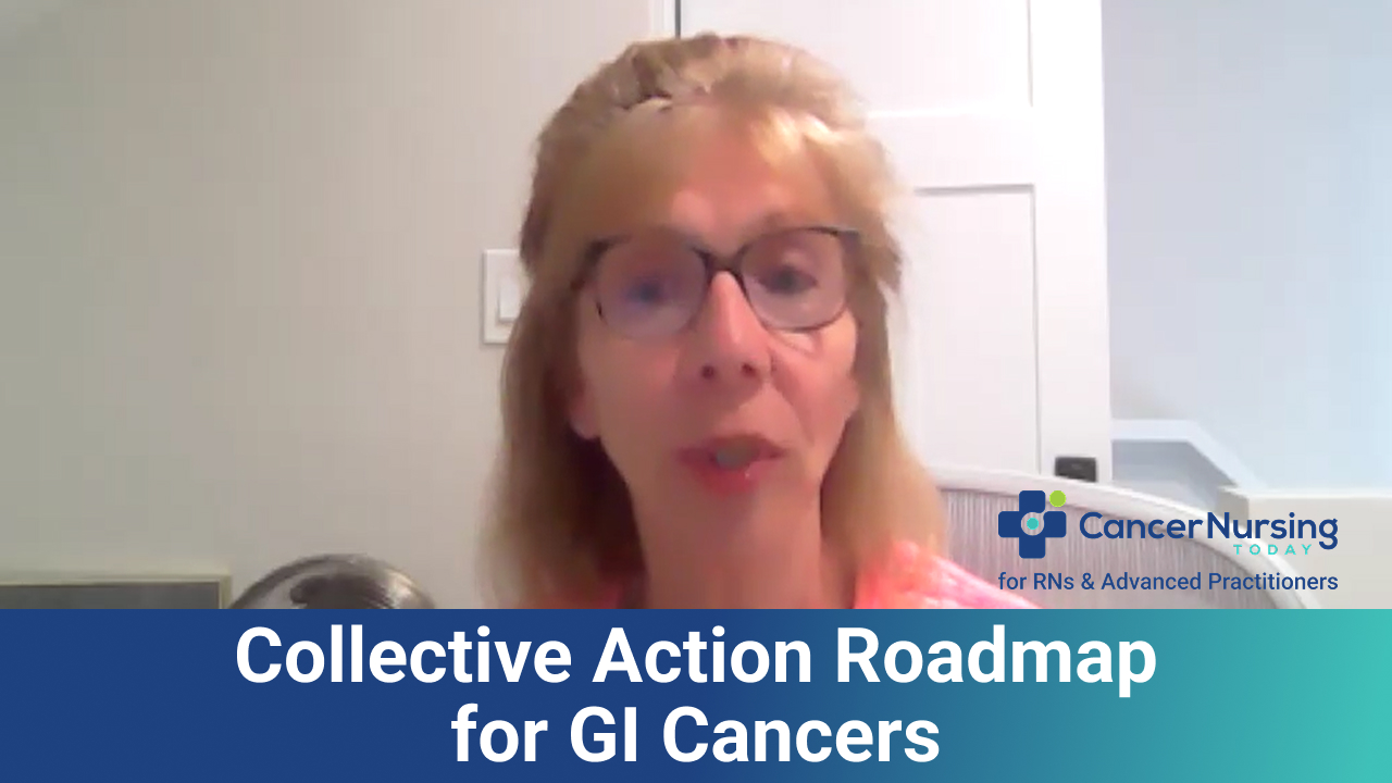Reimagining What’s Possible: GI Cancers Alliance Unveils Collective Action Roadmap
