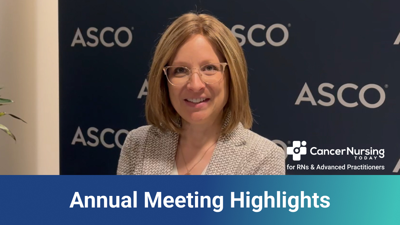 NP Shares ASCO 2025 Updates on Developmental Therapeutics and Palliative Care