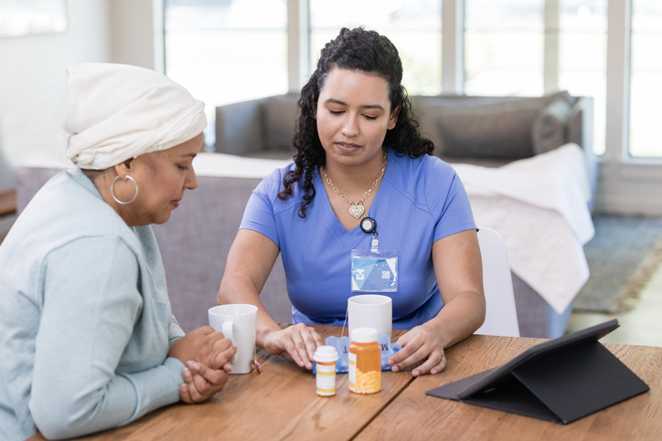 Study Evaluates Pembrolizumab Plus Lenvatinib for Advanced or Recurrent Uterine Carcinosarcoma