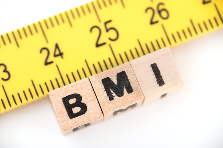 BMI and Survival in Newly Diagnosed Patients With Myeloma