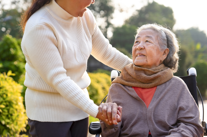 Machine Learning Models Predict Myeloma Survival and Caregiver Burden