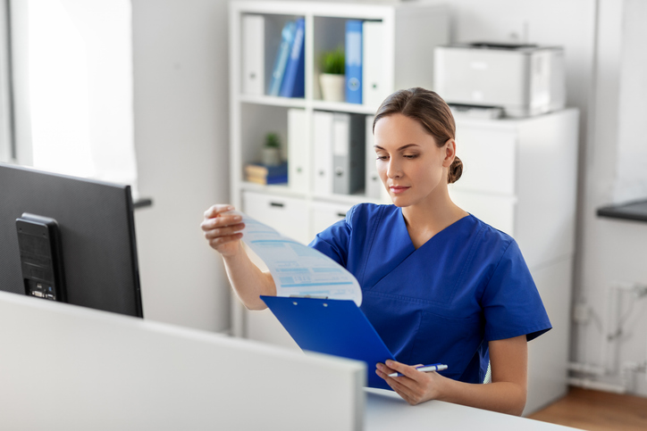 EHR Screening Boosts Diversity in Myeloma Clinical Trials