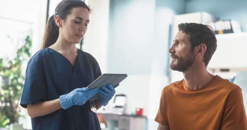 Study Highlights Differences in Prostate Cancer Screening Practices Among Healthcare Professionals in Portugal
