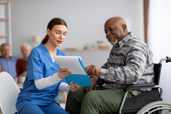 Nurse-Led Rehabilitation Improves Quality of Life for Patients With Esophageal Cancer After Radiotherapy