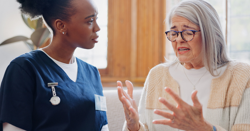 Managing Cognitive Impairment in Colorectal Cancer: Nursing Practice Insights