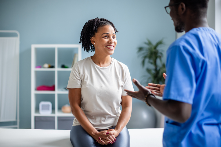 Multidisciplinary Approach Enhances Patient Navigation, Collaboration for Gynecologic Cancer Care in Zambia