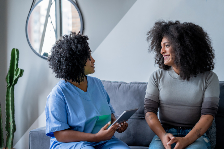 AI Analysis Reveals Gaps in Gynecologic Cancer Care Among Transgender Patients