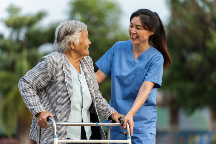 Frailty Linked to Fewer Days At Home After Ovarian Cancer Surgery Among Older Adults