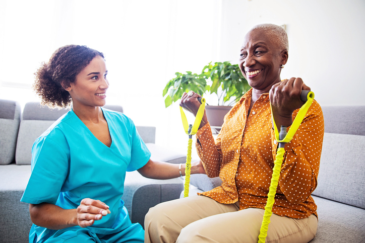 Study Analyzes Benefits of Exercise Interventions in Rehabilitation of Patients With Multiple Myeloma