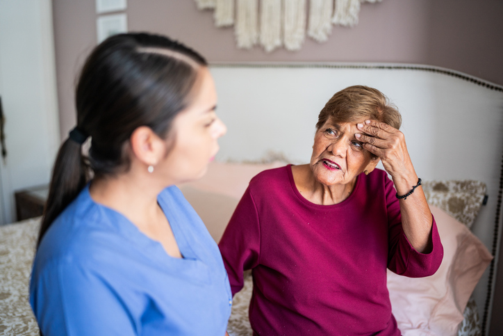 Study Highlights Prevalence of Treatment-Related Cognitive Changes in Patients With Multiple Myeloma
