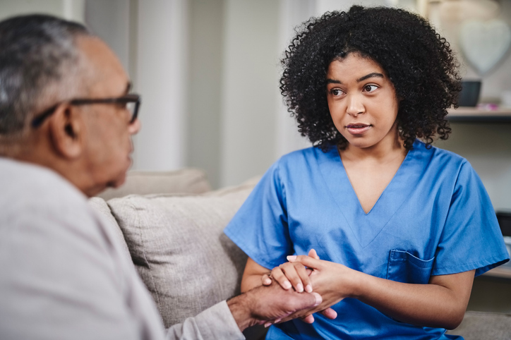 Do Racial Disparities Influence T-Cell Engager Outcomes in Patients With Relapsed or Refractory Multiple Myeloma?