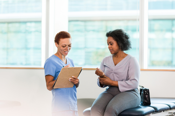 Patient-Reported Outcome Tool Evaluates Effect of Steroids on Quality of Life for Patient With Multiple Myeloma