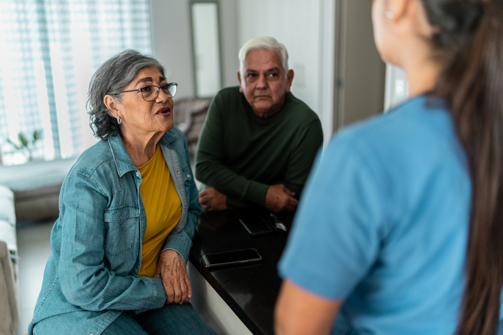 Spousal Disease Communication Key to Psychological Adaptation, Intimacy in Gastric Cancer Care